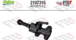 FTE Comanda ambreiaj Pompa ambreiaj FTE 2107315 - compatibil Vw (FTE2107315)