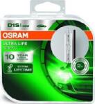 OSRAM Iluminari auxiliare, Elemente Proiectoare, Elemente Osram 66140ULT-HCB (OSRAM66140ULTHCB)