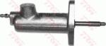 TRW Comanda ambreiaj Cilindru receptor TRW PJK100 - compatibil Mercedes-Benz (TRWPJK100)