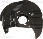Triscan Frana disc Componente, Accesorii frana Triscan 8125 11126 (TRISCAN812511126)