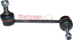 Metzger Stabilizare, Rigidizare Bieleta antiruliu Metzger 53040211 - compatibil Mercedes-Benz (METZGER53040211)