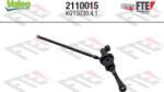 FTE Comanda ambreiaj Pompa ambreiaj FTE 2110015 (FTE2110015)