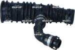 NRF Admisie aer motor Filtru aer, Carcasa NRF 165001 (NRF165001)