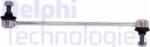 Delphi Stabilizare, Rigidizare Bieleta antiruliu Delphi TC2502 - compatibil Suzuki, Nissan (DELPHITC2502)