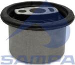 Sampa Cabina Suport cabina sofer Sampa 010.2903 - compatibil Mercedes-Benz (SAMPA0102903)