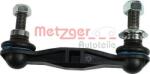 Metzger Stabilizare, Rigidizare Bieleta antiruliu Metzger 53058639 (METZGER53058639)