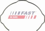 Fast Carcasă de transmisie, Piese Fast FT62004 - compatibil Fiat, Citroën (FASTFT62004)