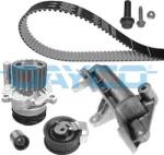 Dayco Set curea distributie Dayco KTBWP4160 - compatibil Audi, Vw, Skoda (DAYCOKTBWP4160)