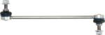 Meyle 616 060 0014 - Brat / bieleta suspensie, stabilizator - Bieleta bara stabilizatoare Fata dreapta 287mm CHEVROLET CAPTIVA. OPEL ANTARA A 2.0D - 3.2 06.06 - - Meyle-616 060 0014 (MEYLE6160600014)