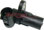 Metzger Generator impulsuri Metzger 0902083 - compatibil Mitsubishi, Renault, Suzuki, Nissan (METZGER0902083)