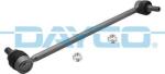 Dayco Stabilizare, Rigidizare Bieleta antiruliu Dayco DSS3600 - compatibil Vw, Man (DAYCODSS3600)