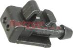 Metzger Diuza stergator de parbriz Metzger 2220812 - compatibil Renault (METZGER2220812)