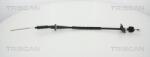 Triscan Comanda ambreiaj Cablu ambreiaj Triscan 8140 69211 - compatibil Suzuki, Subaru - Triscan-8140 69211 (TRISCAN814069211)