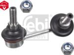 FEBI Bilstein Stabilizare, Rigidizare Bieleta antiruliu FEBI Bilstein 19071 (FEBIBILSTEIN19071)