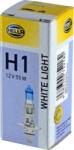Hella Iluminari auxiliare, Elemente Proiectoare, Elemente Hella 8GH 223 498-111 - compatibil Audi, Peugeot, Renault, Lada - HELLA-8GH 223 498 (HELLA8GH223498111)