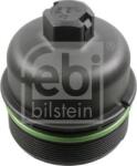FEBI Bilstein Ungere Carcasa filtru ulei, Simering FEBI Bilstein 186277 (FEBIBILSTEIN186277)
