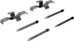 Delphi Frana disc Componente, Accesorii frana Delphi LX0047 (DELPHILX0047)