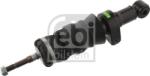 FEBI Bilstein Cabina Suspensie cabina sofer FEBI Bilstein 35437 (FEBIBILSTEIN35437)