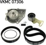 SKF Set curea distributie SKF VKMC 07306 - compatibil Rover, Mg - SKF-VKMC 07306 (SKFVKMC07306)