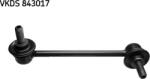 SKF Stabilizare, Rigidizare Bieleta antiruliu SKF VKDS 843017 (SKFVKDS843017)