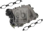 FEBI Bilstein Admisie aer motor Galerie admisie, tub aspiratie FEBI Bilstein 48381 - compatibil Mercedes-Benz, Dodge - FEBI Bilstein (FEBIBILSTEIN48381)