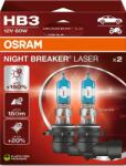 OSRAM Iluminari auxiliare, Elemente Proiectoare, Elemente Osram 9005NL-2HB (OSRAM9005NL2HB)