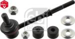 FEBI Bilstein Stabilizare, Rigidizare Bieleta antiruliu FEBI Bilstein 41633 (FEBIBILSTEIN41633)