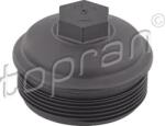 Topran Ungere Carcasa filtru ulei, Simering Topran 115 040 (TOPRAN115040)