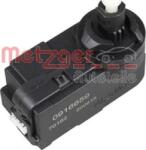 Metzger Faruri, piese componente Reglare far Metzger 0916659 - compatibil Audi, Seat, Vw, Ford (METZGER0916659)