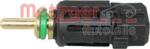 Metzger Unitate de control, Relee, Senzori Metzger 0905109 - compatibil Bmw, Land (METZGER0905109)