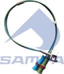Sampa Unitate de control, Relee, Senzori Sampa 096.5084 (SAMPA0965084)