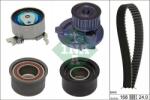 INA Set curea distributie INA 530 0444 30 - compatibil Opel, Vauxhall - INA-530 0444 30 (INA530044430)