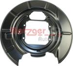 Metzger Frana disc Componente, Accesorii frana Metzger 6115131 - compatibil Bmw (METZGER6115131)