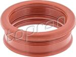 Topran Admisie aer motor Filtru aer, Carcasa Topran 115 991 (TOPRAN115991)