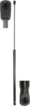 Stabilus Amorizoare vibratii pe gaz Stabilus 843918 - compatibil Audi (STABILUS843918)