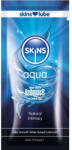 Skins Aqua - vízbázisú síkosító 5 ml-es egyadagos (ESD-244886A11X)
