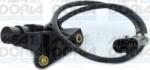 Meat & Doria Generator impulsuri Meat & Doria 87279 - compatibil Opel, Vauxhall - Meat & Doria (MEATDORIA87279)
