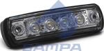 Sampa Lumini Iluminare de pozitie, Demarcare, Piese Sampa 023.399 - compatibil Citroen, Peugeot (SAMPA023399)
