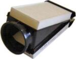 Tecneco Filters Filtru aer Tecneco Filters AR2258/1 - compatibil Mercedes-Benz, Infiniti - Tecneco Filters-AR2258/1 (TECNECOFILTERSAR22581)