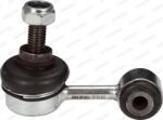 Moog Stabilizare, Rigidizare Bieleta antiruliu Moog VO-LS-2422 - compatibil Audi (MOOGVOLS2422)