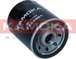 Kamoka Filtru ulei Kamoka F124501 - compatibil Mazda, Ford (KAMOKAF124501)