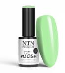 Allepaznokcie Oja Semipermanentă NTN Premium California Collection Nr. 138 5 g