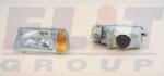 Depo Faruri, piese componente Far, Insertie Depo 218-1107L-LD-E - compatibil Suzuki (DEPO2181107LLDE)