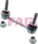 Fag Stabilizare, Rigidizare Bieleta antiruliu FAG 818 0591 10 (FAG818059110)