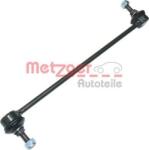 Metzger Stabilizare, Rigidizare Bieleta antiruliu Metzger 53019918 - compatibil Fiat (METZGER53019918)