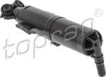 topran Sistem spalare faruri Topran 503 899 - compatibil Bmw - Topran-503 899 (TOPRAN503899)