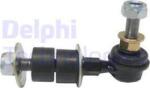 Delphi Stabilizare, Rigidizare Bieleta antiruliu Delphi TC1296 - compatibil 546184M400 (DELPHITC1296)