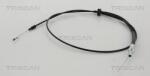 Triscan Lucuri, Bonnete, Uși, Acoperiș Capota fata, Piese, Izolare fonica Triscan 8140 28609 - compatibil Peugeot, Citroën - Triscan-8140 28609 (TRISCAN814028609)