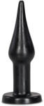 HARDTOYS PH06 - prémium, kompakt masszírozó 17 x 4, 5 cm (ES13947_0B22X)