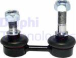 Delphi TC1577 - Brat / bieleta suspensie, stabilizator - BRAT-BIELETA SUSPENSIE. STABILIZATOR - Delphi-TC1577 (DELPHITC1577)